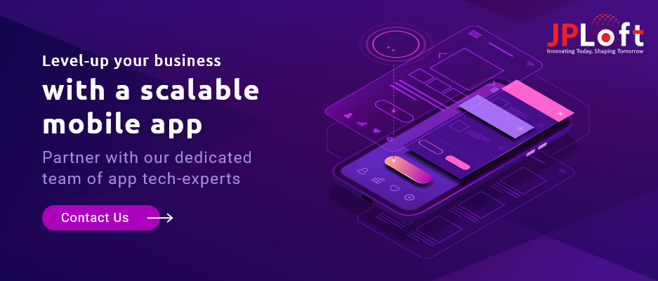 Create a Mobile Banking App