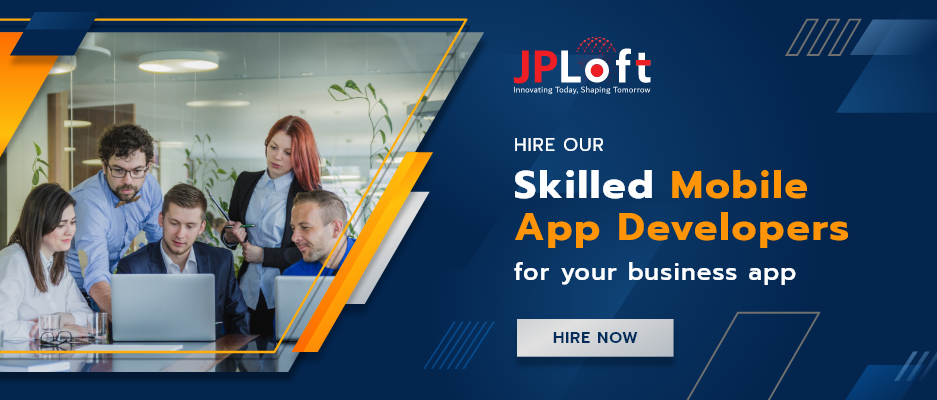 Application Development Companies
