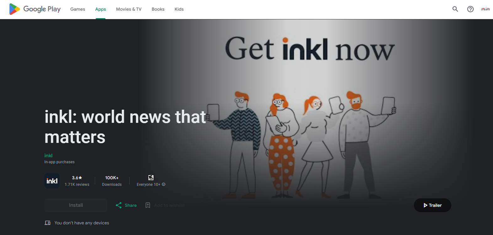 Best News App