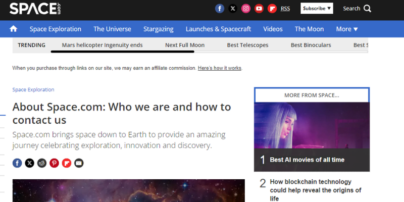  Fun Websites to Cure Boredum