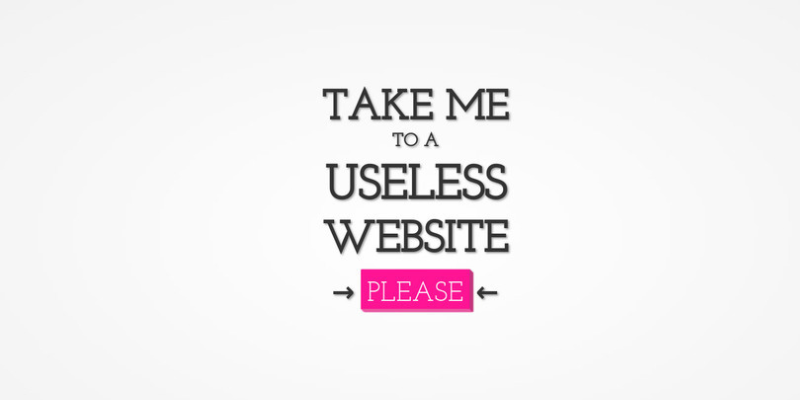  Fun Websites to Cure Boredum
