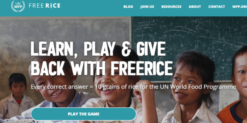  Fun Websites to Cure Boredum