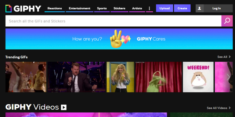  Fun Websites to Cure Boredum