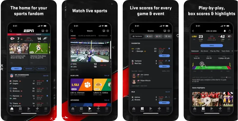 21 Best Video Streaming Apps