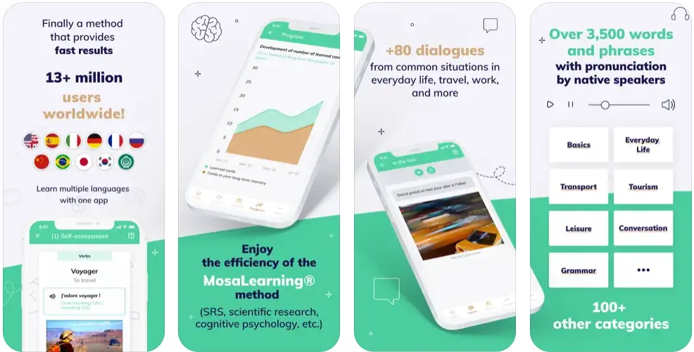 Best Language Learning Apps to Master a New Language