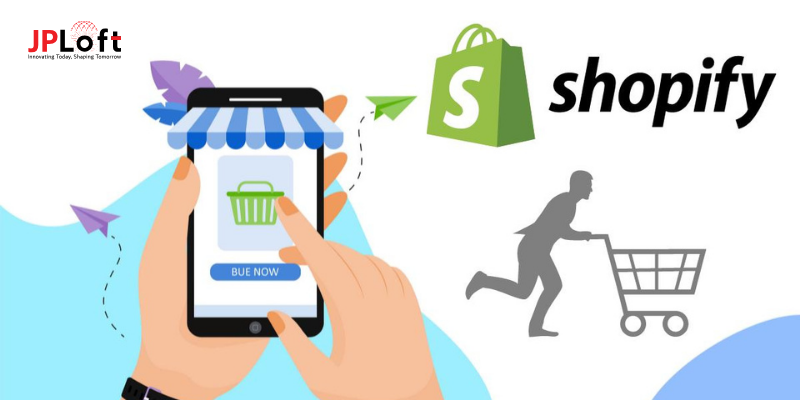 Shopify Development Trends Need to Consider in 2024