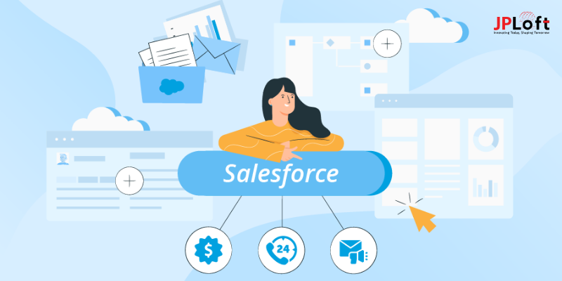 How Much Cost Salesforce Implementation