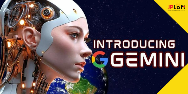 Technology of AI with Google Gemini