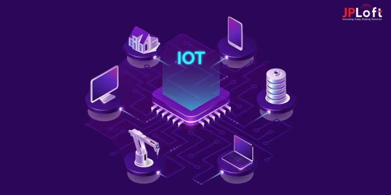 Top Tools and Platforms for IoT Development by Developers
