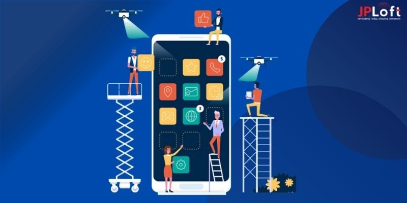 Top Mobile App Development Frameworks in 2024
