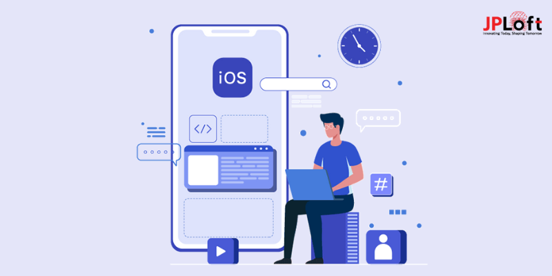 Hire iOS App Developers on a WFH Remote Basis For a Cost-effective Rate