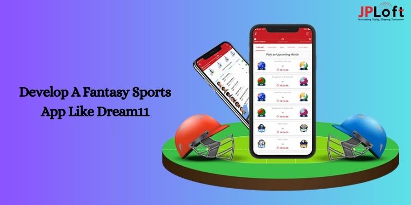 Develop A Fantasy Sports App Like Dream11