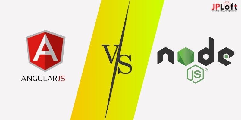 Angular vs Node: Which Framework Should be Select in 2024?