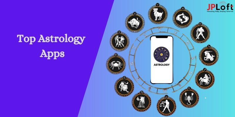 Top Astrology Apps