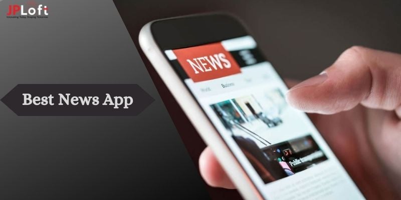 Best news streaming app on sale
