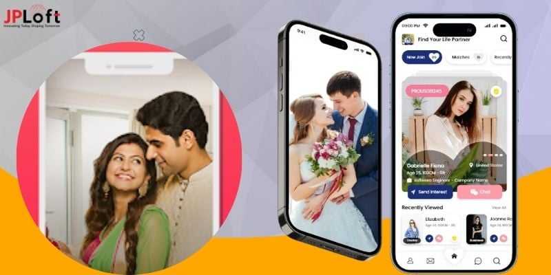 On Demand Matrimony Mobile App Development a Complete Guide 2024
