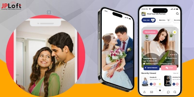 On Demand Matrimony Mobile App Development a Complete Guide 2025