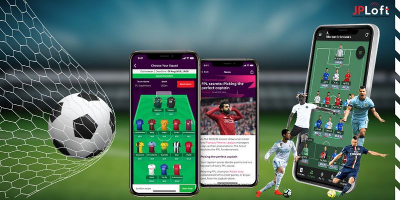 List of Best Fantasy Football Apps in USA