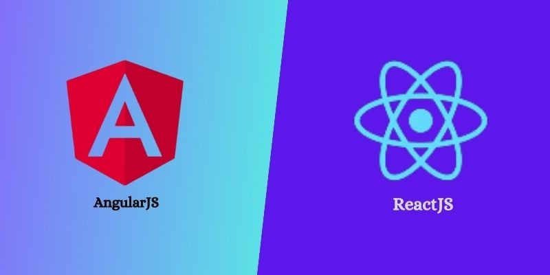 Comparing AngularJS and ReactJS: Finding the Best Framework for your Next Project