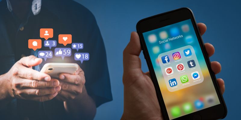 Social Media App Development An Ultimate Guide 2024