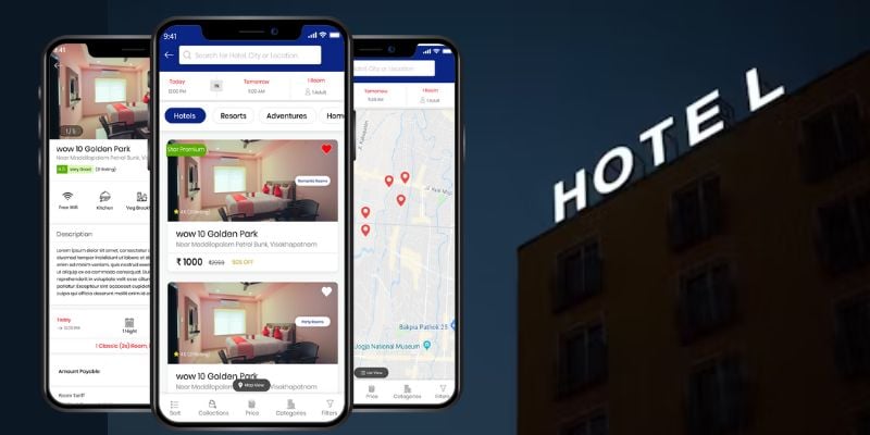 Best Hotel Booking Apps