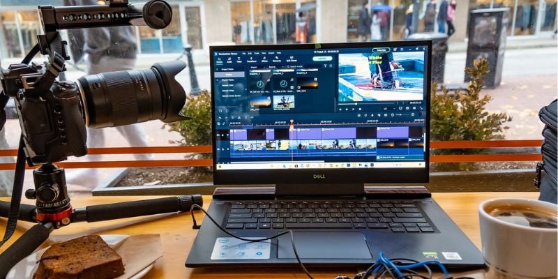 20+ Best Free Video Editing Apps in 2024