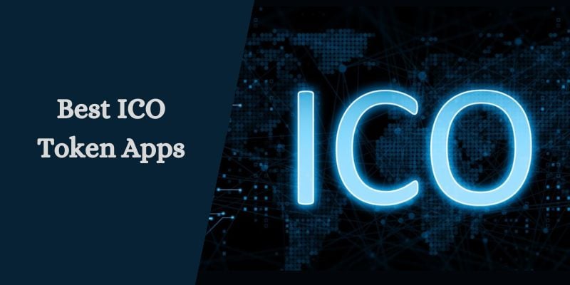 Best ICO Token Apps