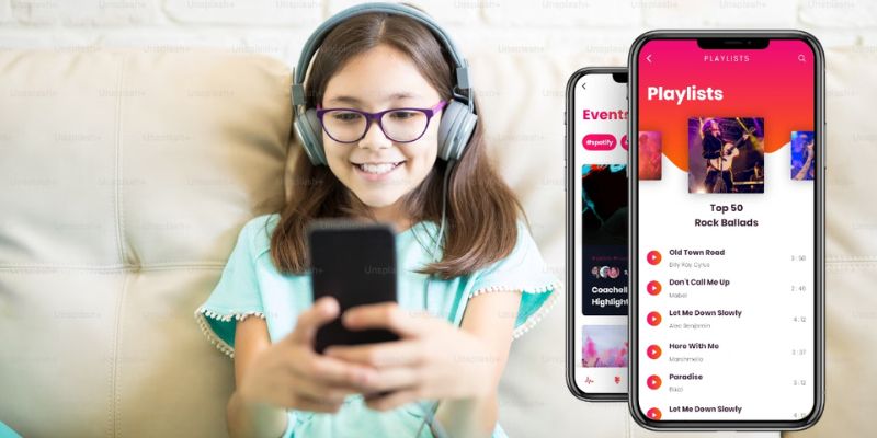 What You Need to Know About Custom Music Streaming App Development?