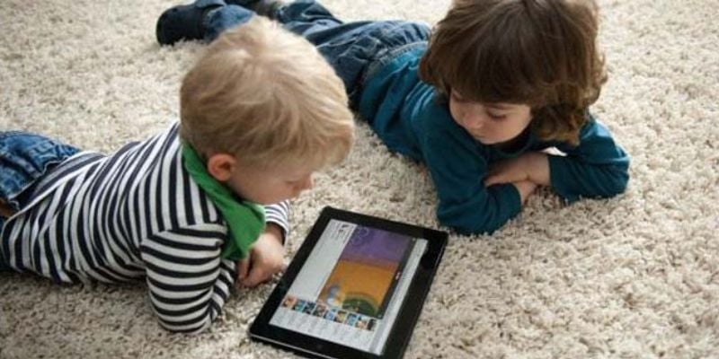 Top Kids Learning Apps