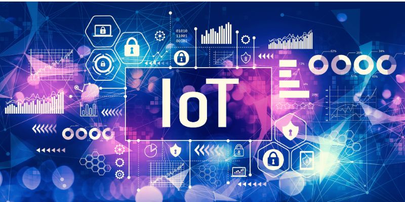 IoT Application Development Everything You Need to Know