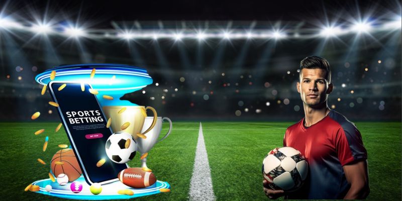 Sports Betting App Development: A Guide for Sports Startups in 2024
