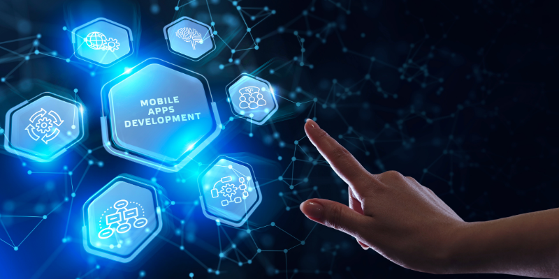 Is it worth hiring a mobile app development company in 2024?