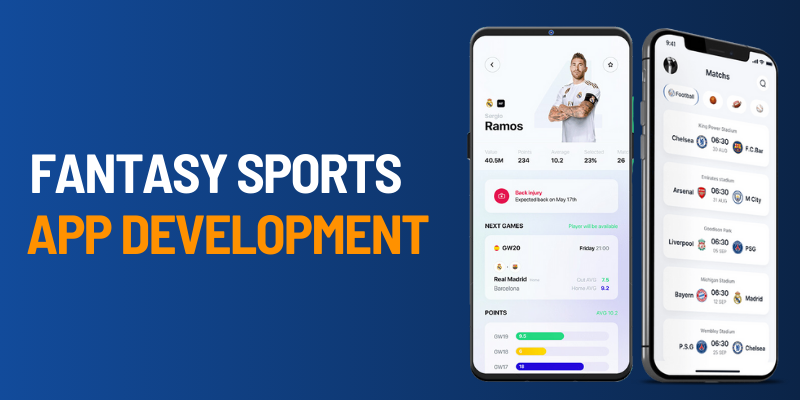 How To Develop Fantasy Sports App: Cost, Features and Stats