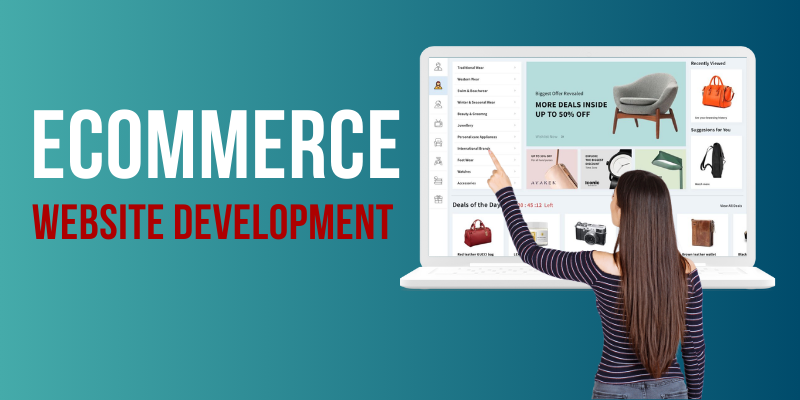 Things You Need To Consider For Ecommerce Website Development