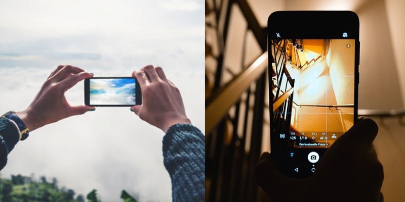 Top Photography Apps