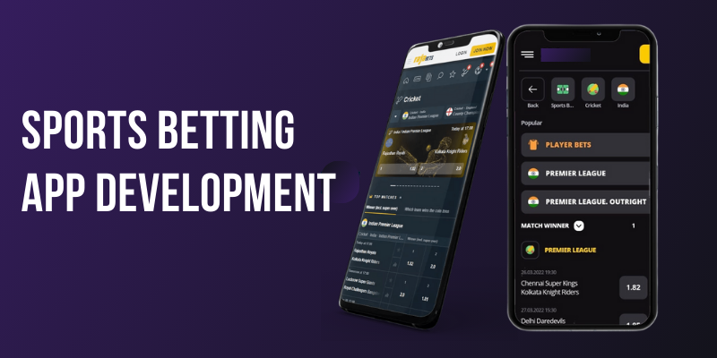 Key Functionalities of Sports Betting App Development