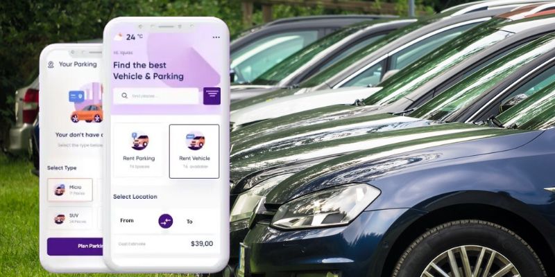 Top Parking Finder Apps