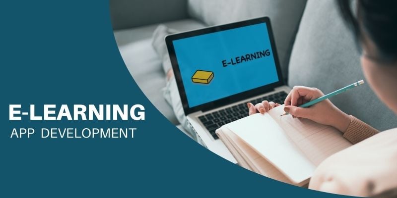 E-Learning App Development: Must-have Features and Technologies to Succeed -2024
