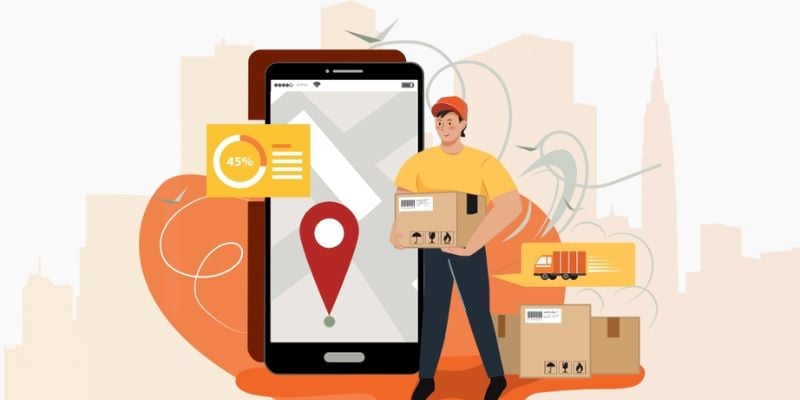 Parcel Delivery App Development 2024 Peculiarities & Costs