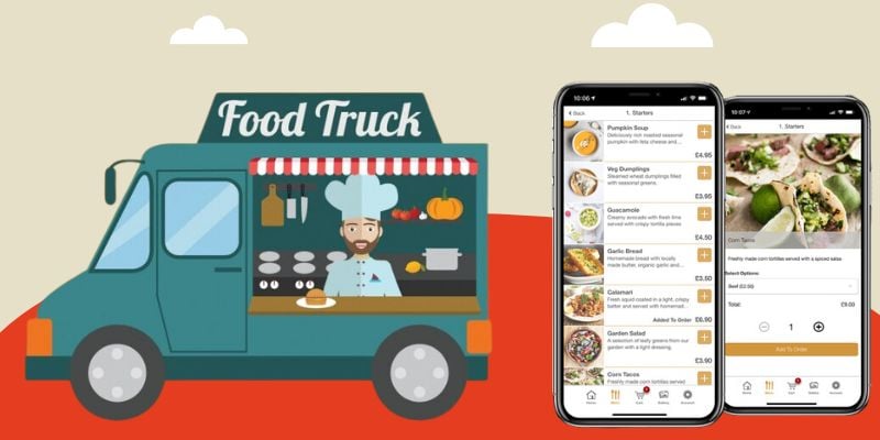 28 Creative Food Truck Ideas for Your Next Business Venture 2024