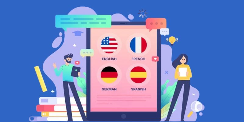Top Language Learning Apps