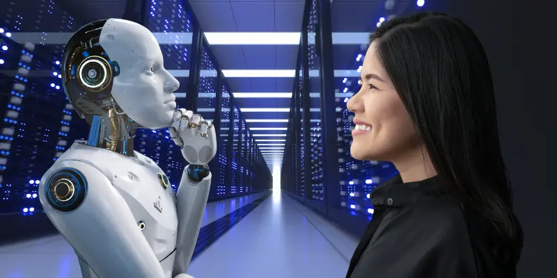 Conversational AI vs Generative AI: Core Difference for CX