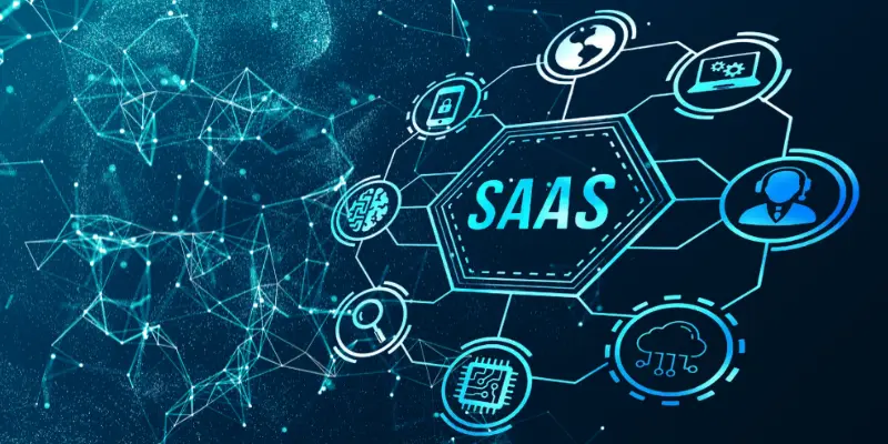 How Data-Driven SaaS is Transforming industries