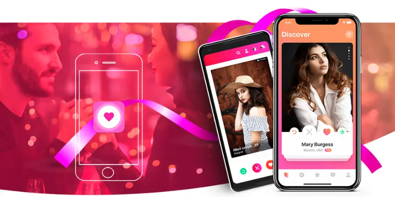 Dating App Development: Trends, Features and Cost 2024