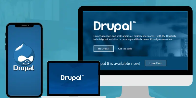 A Guide To Drupal Website Support And Maintenance