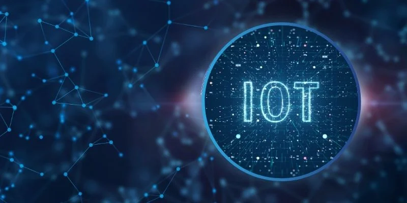 IoT App Development: Step-by-Step Guide - 2024