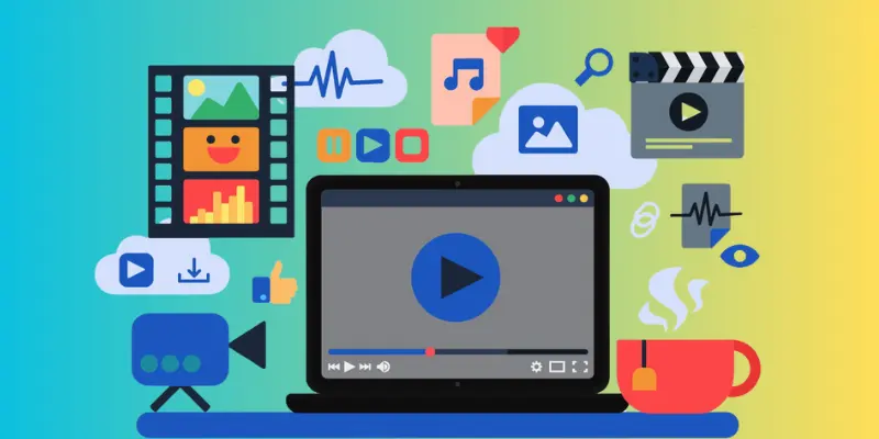Swipe Right on Fun: The Rise of Entertainment Apps