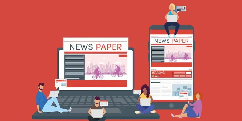 Breaking News at Your Fingertips: How to Build Your Own News App in 2025