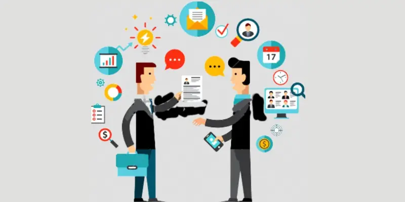 Job Portal And App Development: Cost, Features, And Ideas 2025