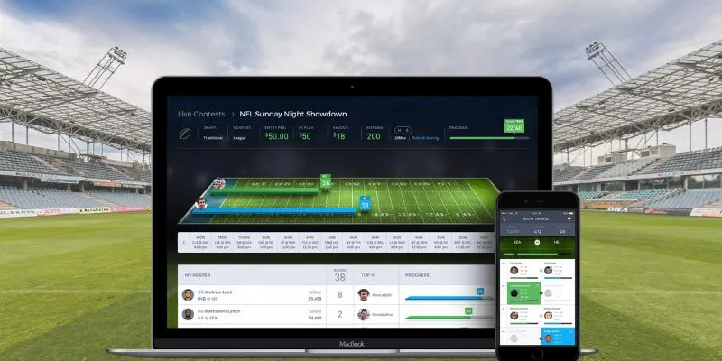 Let's Build Your Fantasy American Football Game in 2025